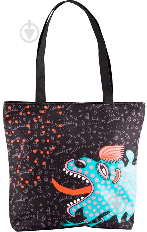 Сумка школьная KITE PM18-921 - фото 1