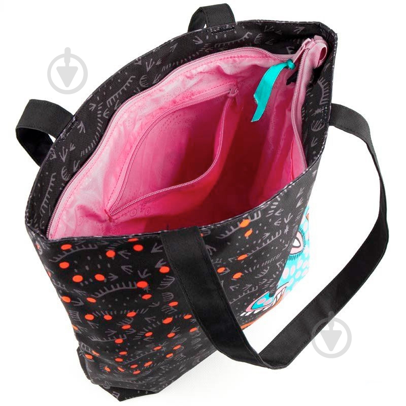 Сумка школьная KITE PM18-921 - фото 4