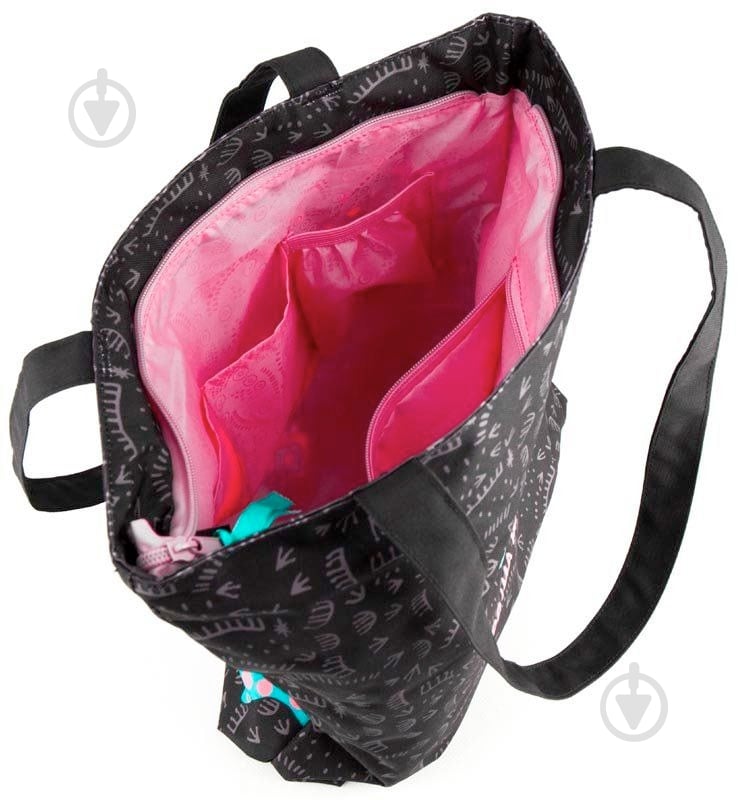 Сумка школьная KITE PM18-921 - фото 5