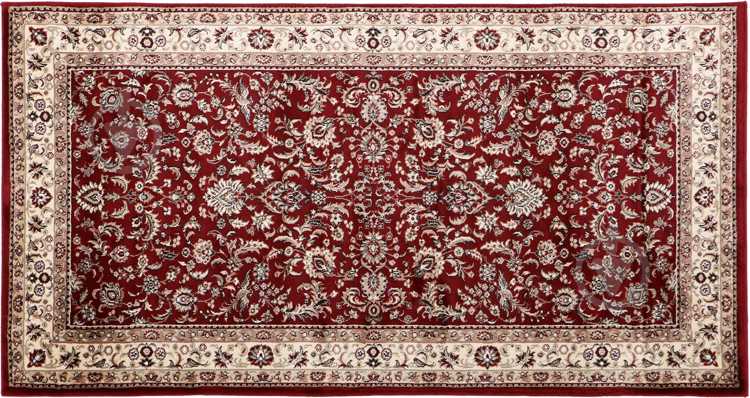 Ковер Karat Carpet Cardinal 25510/210 0,8x1,5 м - фото 1 Ковер Karat Carpet Cardinal 25510/210 0,8x1,5 м - фото 1