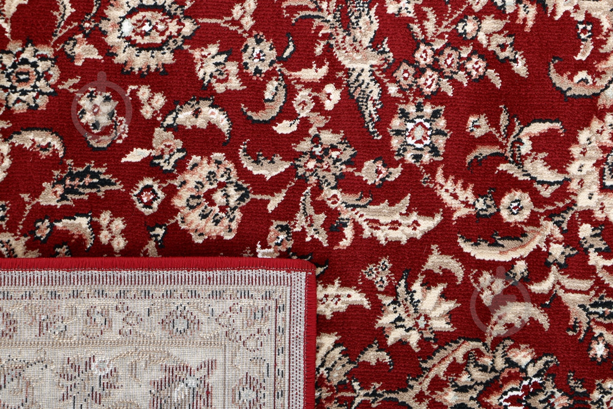 Ковер Karat Carpet Cardinal 25510/210 0,8x1,5 м - фото 3 Ковер Karat Carpet Cardinal 25510/210 0,8x1,5 м - фото 3