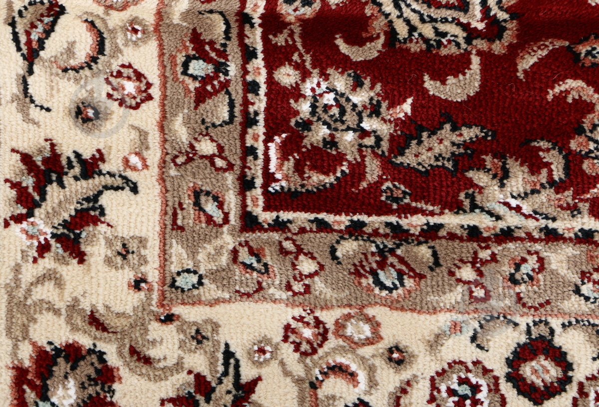 Ковер Karat Carpet Cardinal 25510/210 0,8x1,5 м - фото 2 Ковер Karat Carpet Cardinal 25510/210 0,8x1,5 м - фото 2