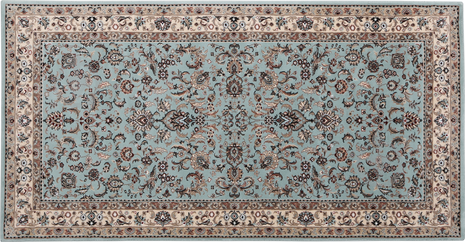 Ковер Karat Carpet Cardinal 25510/410 0,8x1,5 м - фото 1