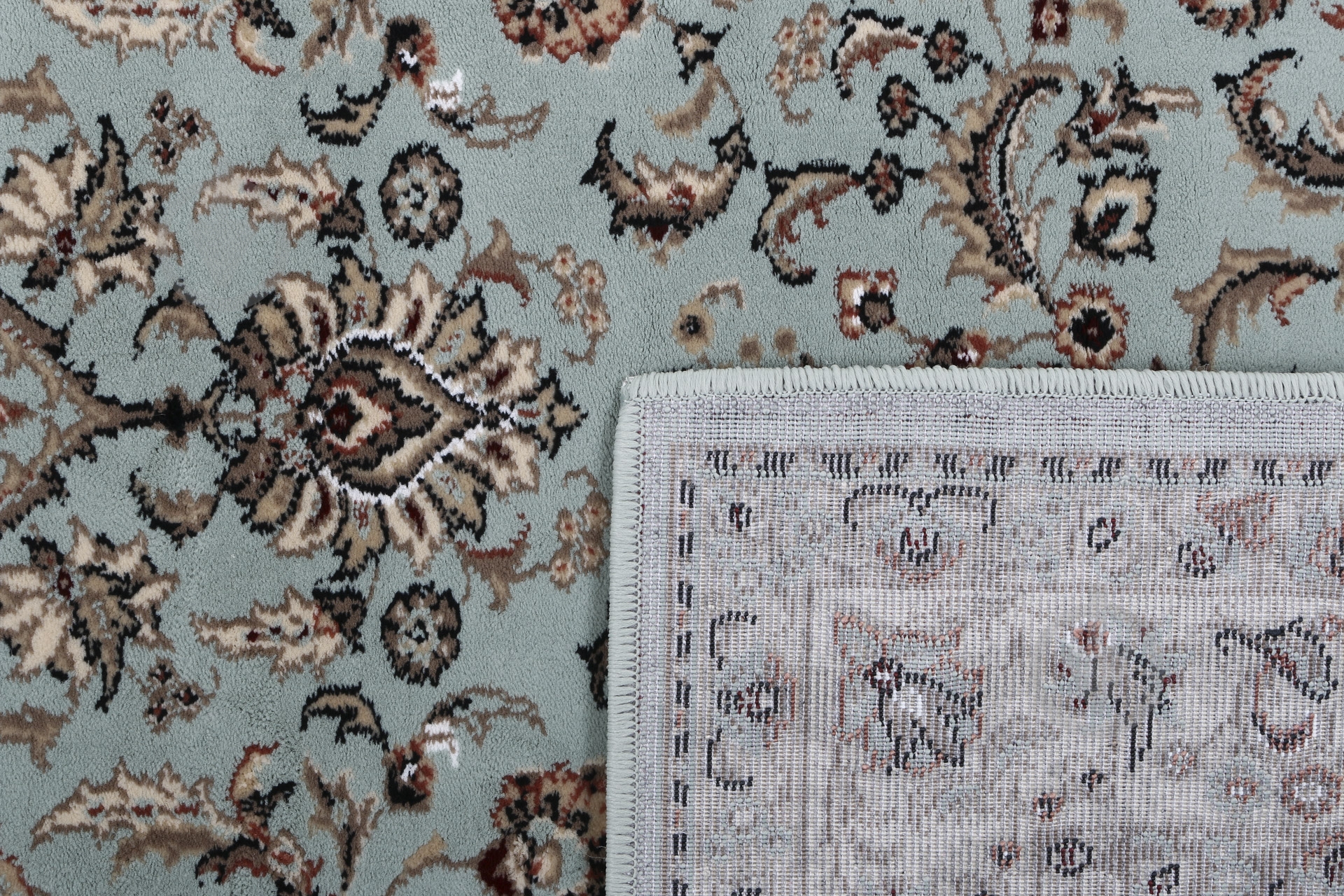 Ковер Karat Carpet Cardinal 25510/410 0,8x1,5 м - фото 2