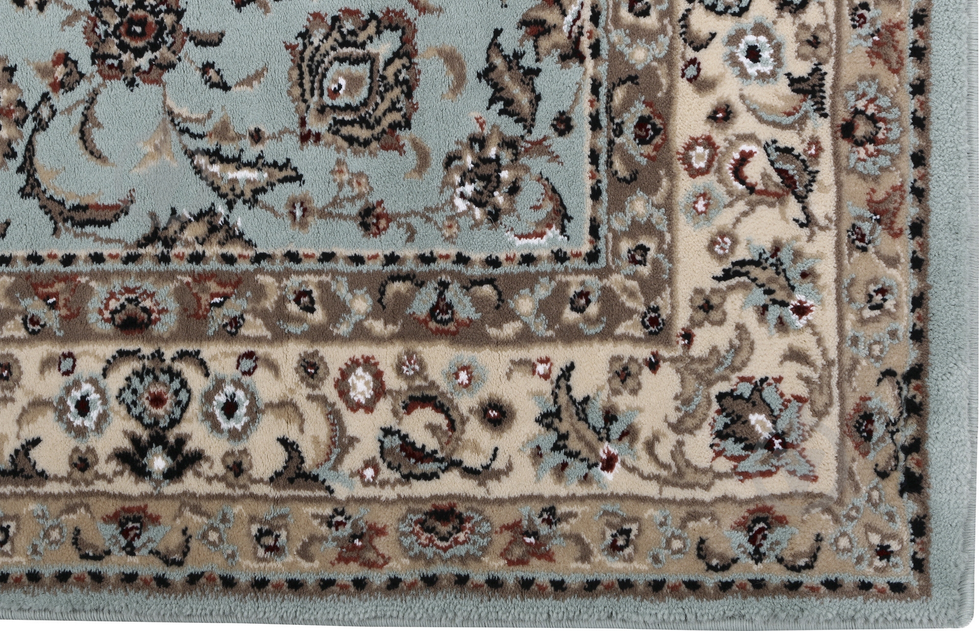 Ковер Karat Carpet Cardinal 25510/410 0,8x1,5 м - фото 3