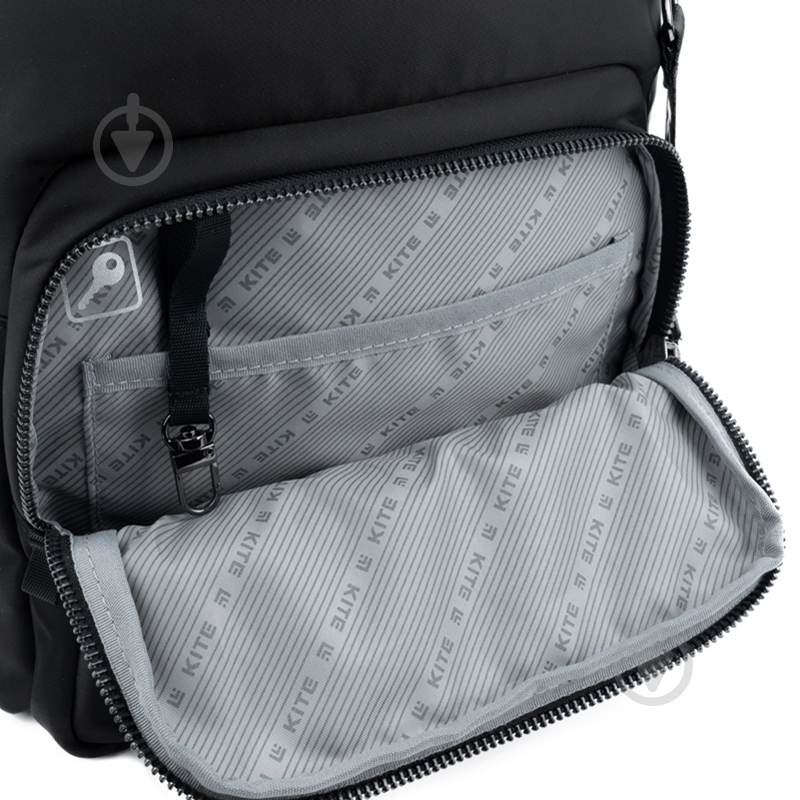 Рюкзак KITE Teens K22-2589S-1 - фото 11