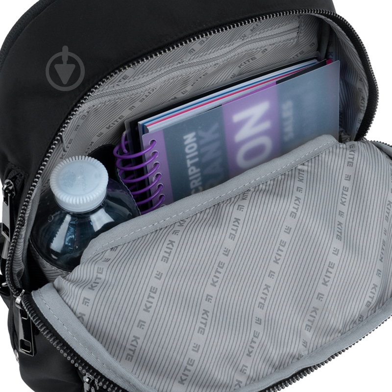 Рюкзак KITE Teens K22-2589S-1 - фото 8