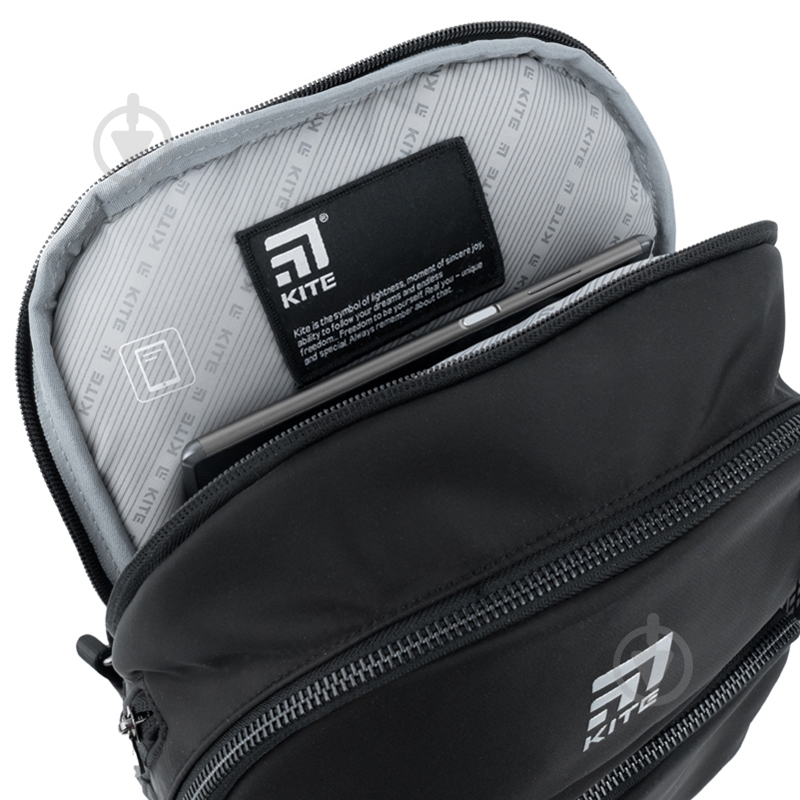 Рюкзак KITE Teens K22-2589S-1 - фото 7