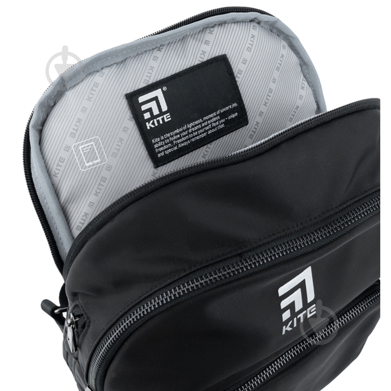 Рюкзак KITE Teens K22-2589S-1 - фото 6