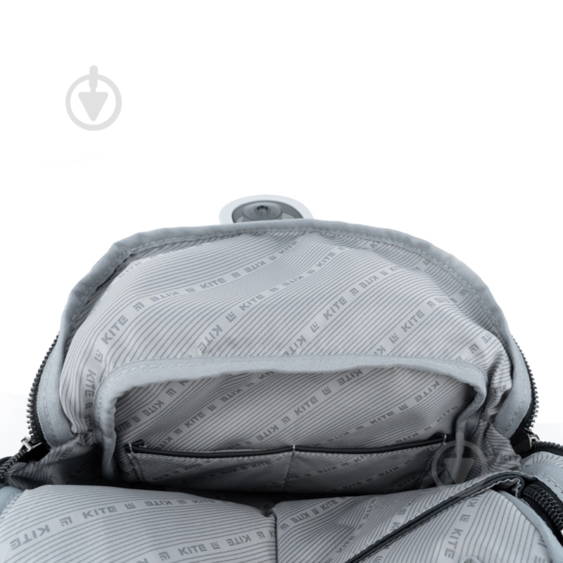 Рюкзак KITE Teens K22-2589S-1 - фото 4