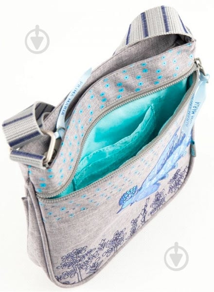 Сумка школьная KITE PM18-996-1 - фото 4