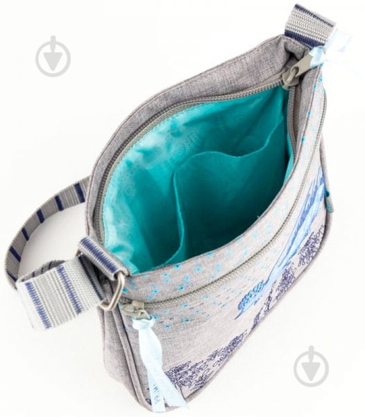 Сумка школьная KITE PM18-996-1 - фото 5