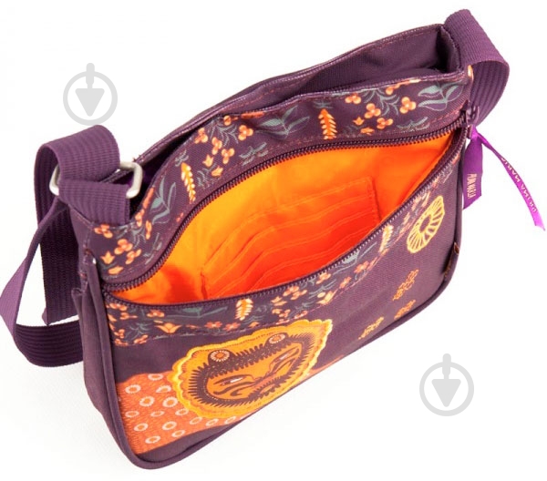 Сумка шкільна KITE PM18-996-2 - фото 5