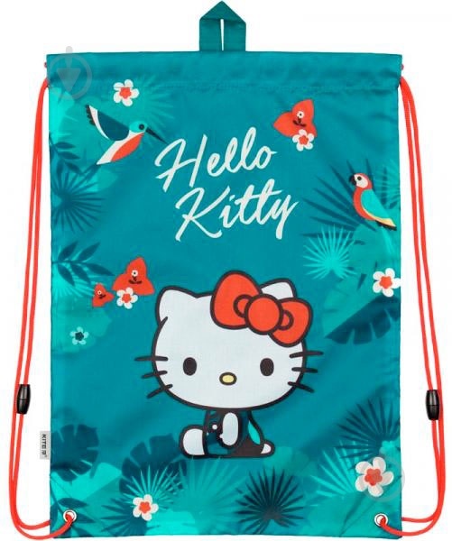 Сумка для взуття Education HK19-600S KITE - фото 2 Сумка для взуття Education HK19-600S KITE - фото 2