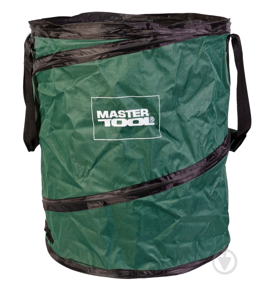 Мешок садовый MasterTool складной 60 л (79-9701) - фото 1