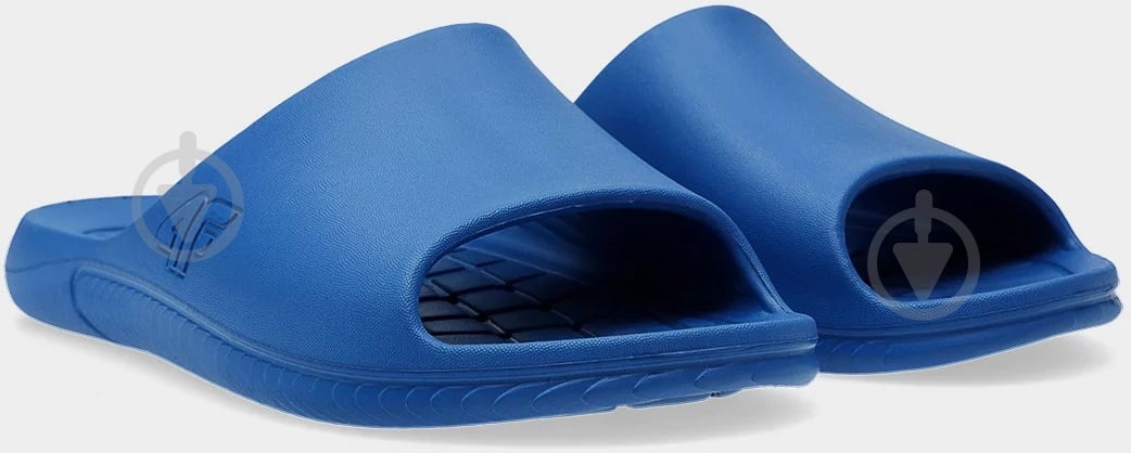 Шлепанцы 4F FLIPFLOP M092 4FMM00FFLIM092-31S р.41 синий - фото 2 Шлепанцы 4F FLIPFLOP M092 4FMM00FFLIM092-31S р.41 синий - фото 2
