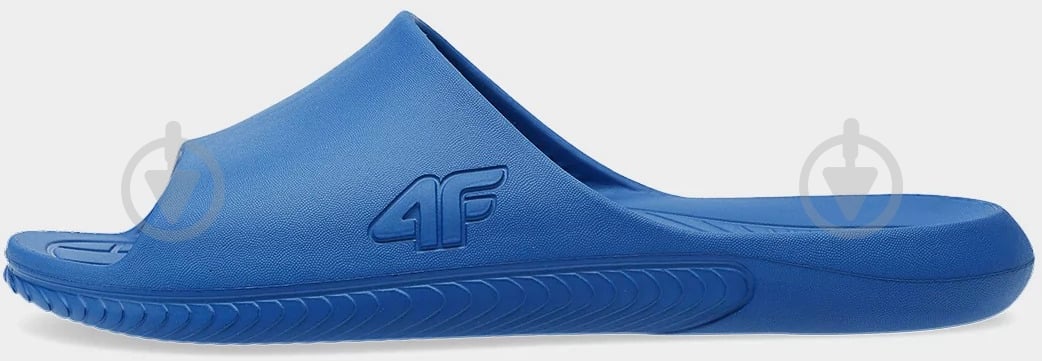 Шлепанцы 4F FLIPFLOP M092 4FMM00FFLIM092-31S р.41 синий - фото 5 Шлепанцы 4F FLIPFLOP M092 4FMM00FFLIM092-31S р.41 синий - фото 5