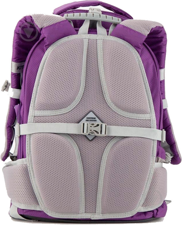 Сумка для взуття Education K19-610S-2 KITE - фото 8 Сумка для взуття Education K19-610S-2 KITE - фото 8