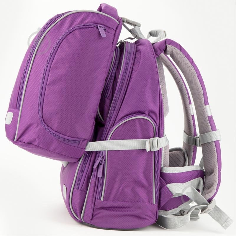Сумка для взуття Education K19-610S-2 KITE - фото 15 Сумка для взуття Education K19-610S-2 KITE - фото 15