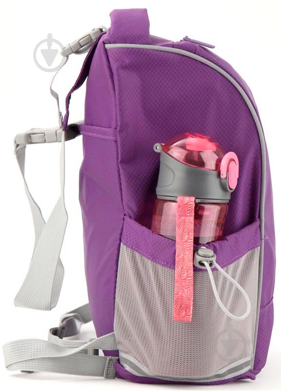 Сумка для взуття Education K19-610S-2 KITE - фото 6 Сумка для взуття Education K19-610S-2 KITE - фото 6