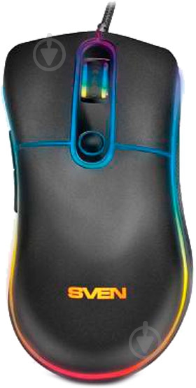 Мышка Sven RX-G940 - фото 5