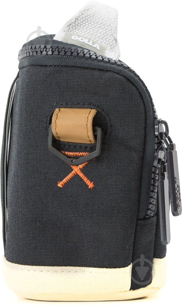 Сумка Golla Cam bag S black (G1751) - фото 3