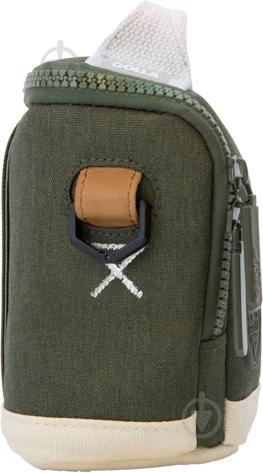 Сумка Golla Cam bag S khaki (G1750) - фото 3 Сумка Golla Cam bag S khaki (G1750) - фото 3