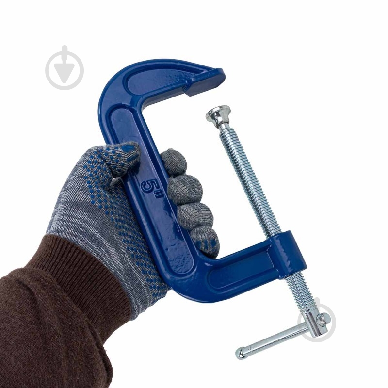 Струбцина Forsage F-333115 - фото 3