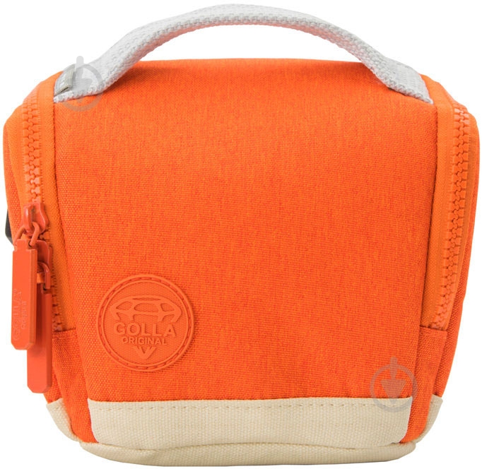 Сумка Golla Cam bag S orange (G1749) - фото 1