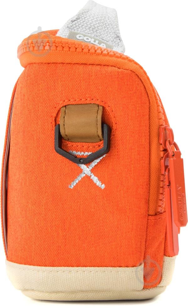 Сумка Golla Cam bag S orange (G1749) - фото 3