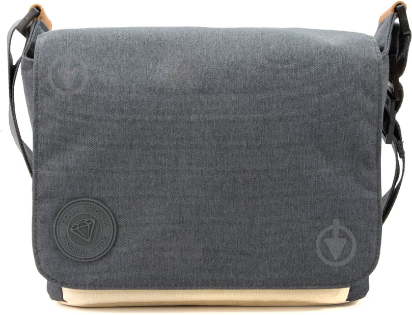 Сумка Golla Cam bag M grey (G1754) - фото 1