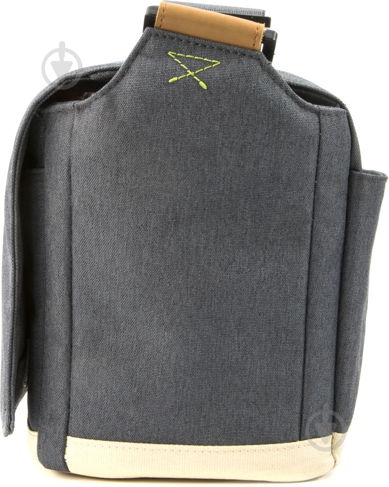 Сумка Golla Cam bag M grey (G1754) - фото 2