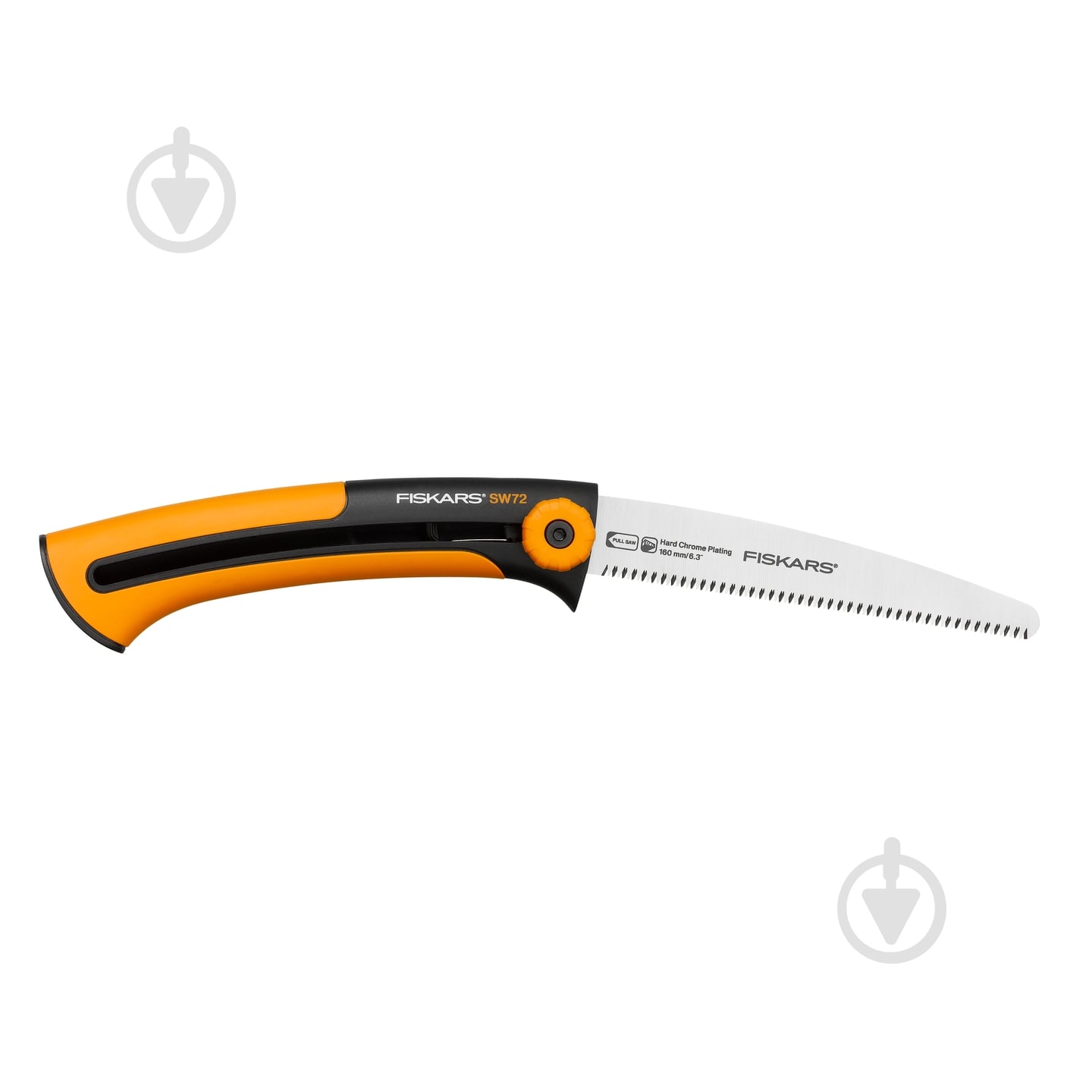 Пила строительная Fiskars Xtract SW72 (F) - фото 1