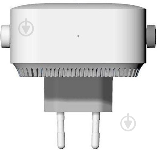 Ретранслятор Xiaomi WiFi Range Extender N300 (1010102) - фото 5 Ретранслятор Xiaomi WiFi Range Extender N300 (1010102) - фото 5