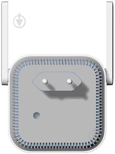 Ретранслятор Xiaomi WiFi Range Extender N300 (1010102) - фото 4 Ретранслятор Xiaomi WiFi Range Extender N300 (1010102) - фото 4