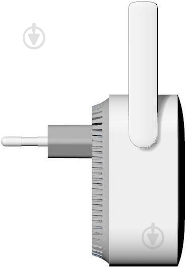 Ретранслятор Xiaomi WiFi Range Extender N300 (1010102) - фото 3 Ретранслятор Xiaomi WiFi Range Extender N300 (1010102) - фото 3