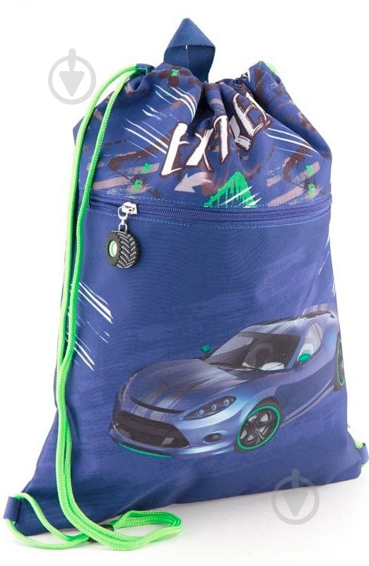 Сумка для обуви K18-601M-12 KITE - фото 1 Сумка для обуви K18-601M-12 KITE - фото 1