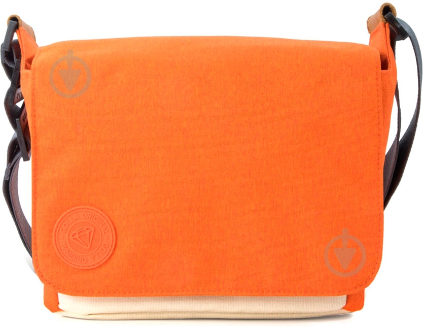 Сумка Golla Cam bag M orange (G1753) - фото 1