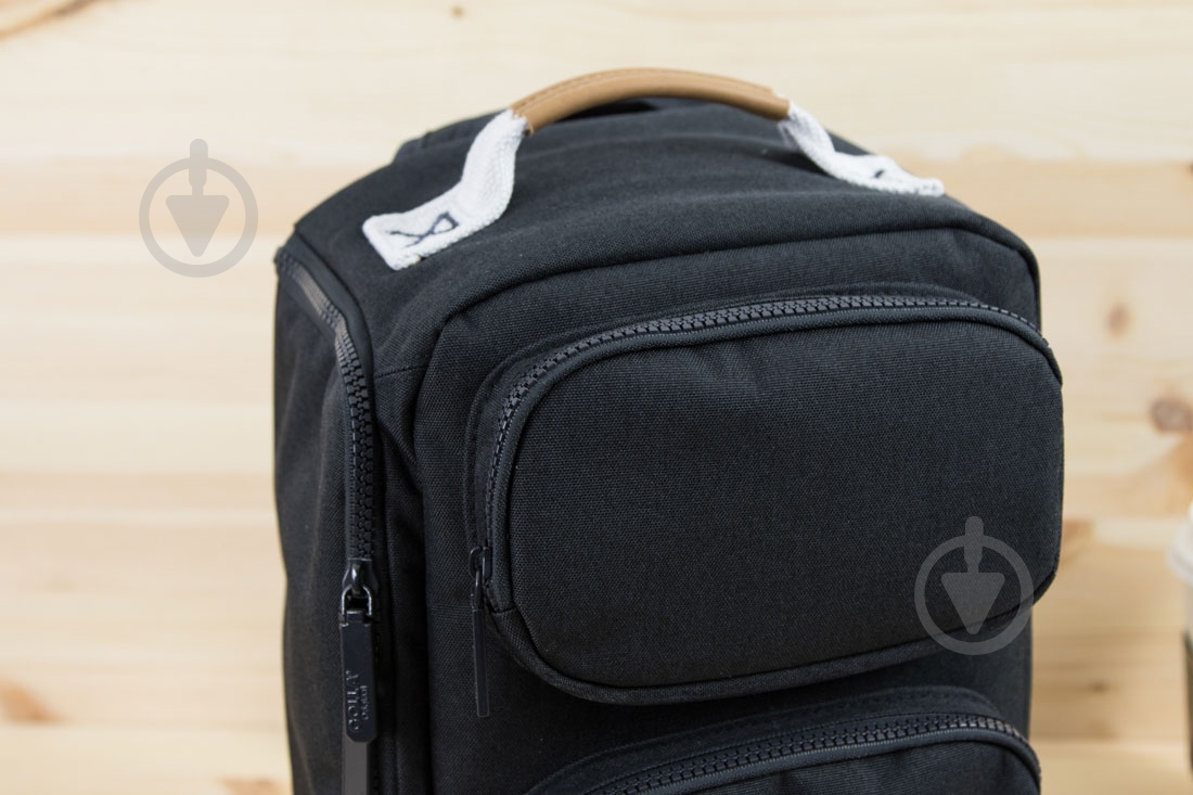 Сумка Golla Cam bag L black (G1756) - фото 3 Сумка Golla Cam bag L black (G1756) - фото 3