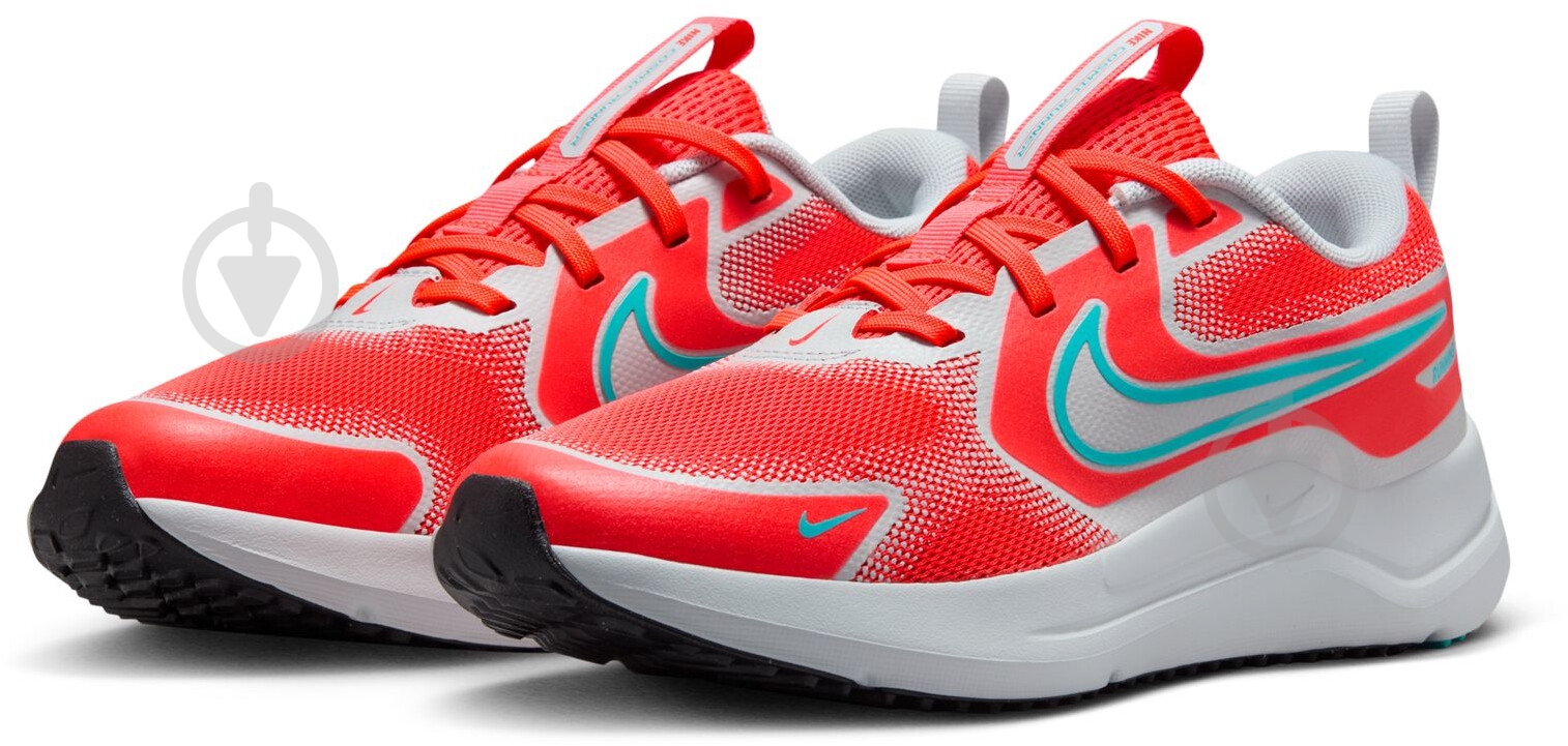 Кросівки дитячі Nike Mystic Fly HM4402-600 р.35,5 червоні - фото 5 Кросівки дитячі Nike Mystic Fly HM4402-600 р.35,5 червоні - фото 5