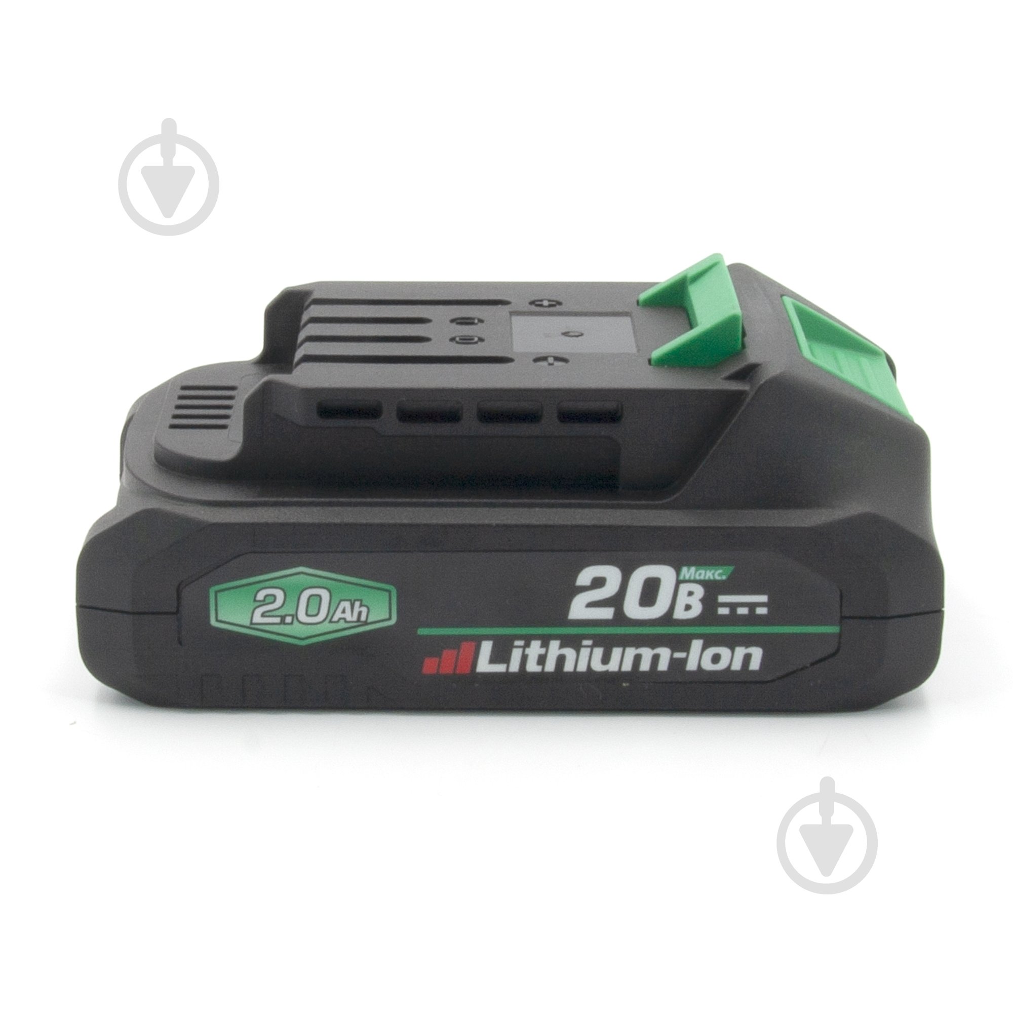 Шуруповерт акумуляторний DWT ABSP-20 DNF-2 BMC - фото 9