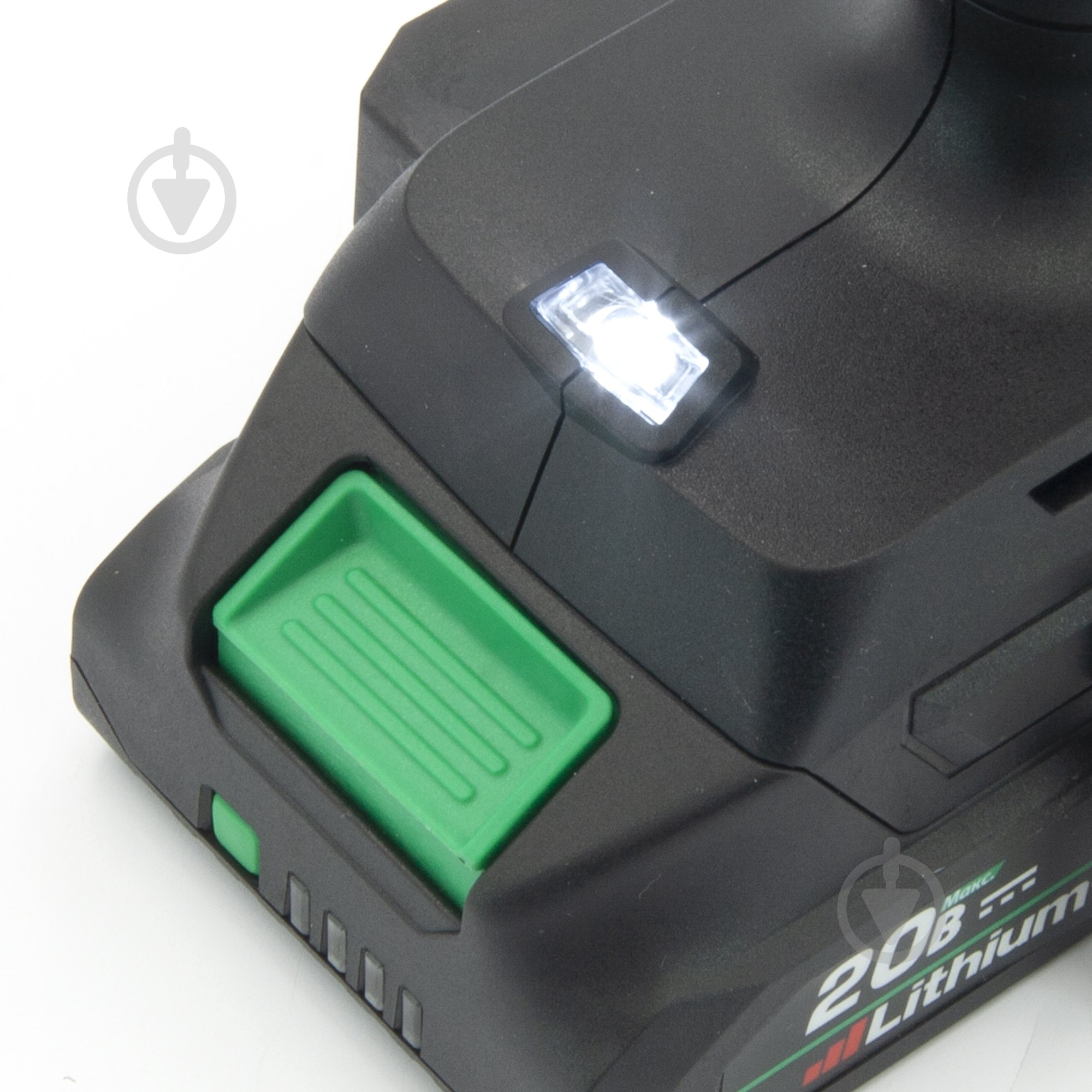 Шуруповерт акумуляторний DWT ABSP-20 DNF-2 BMC - фото 8