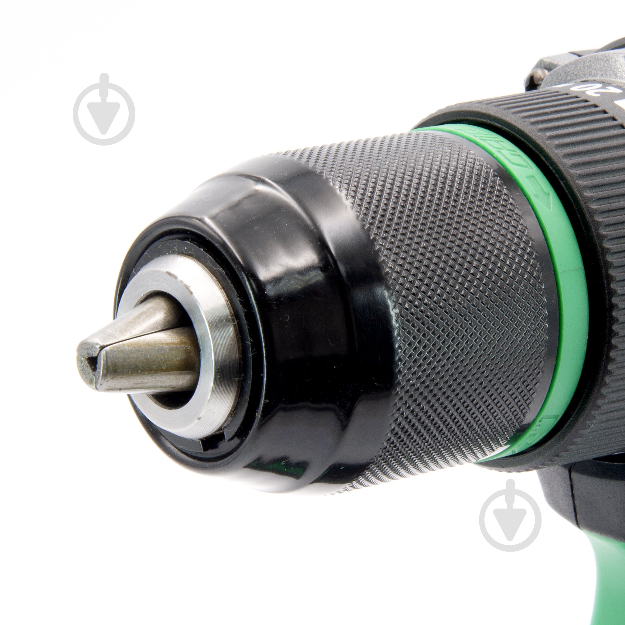 Шуруповерт акумуляторний DWT ABSP-20 DNF-2 BMC - фото 4