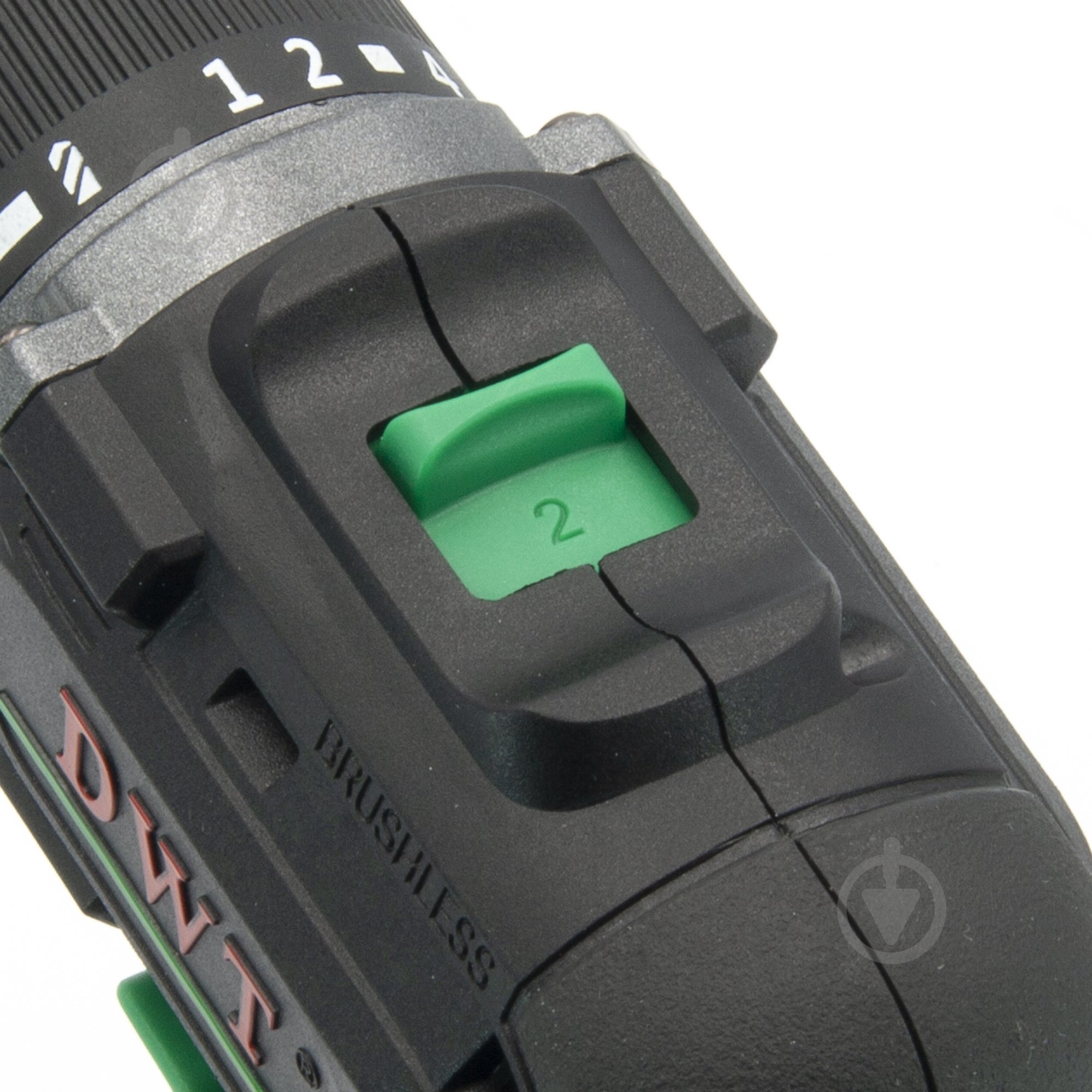 Шуруповерт акумуляторний DWT ABSP-20 DNF-2 BMC - фото 7