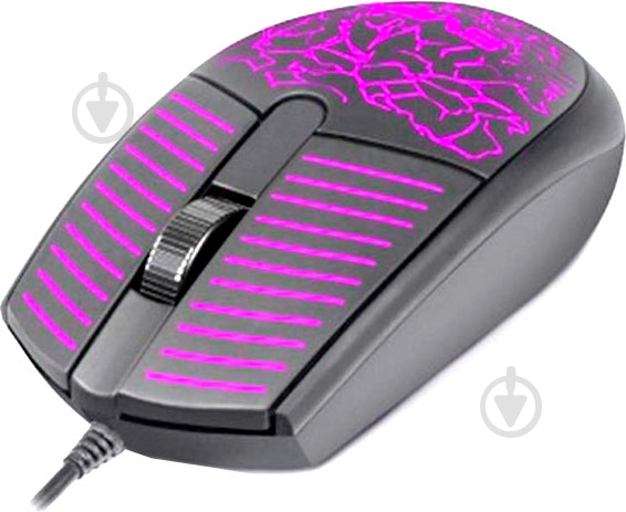 Мышка Sven RX-70 Black - фото 3