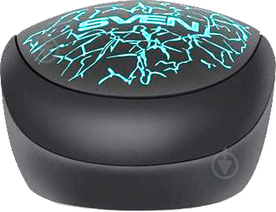 Мышка Sven RX-70 Black - фото 10