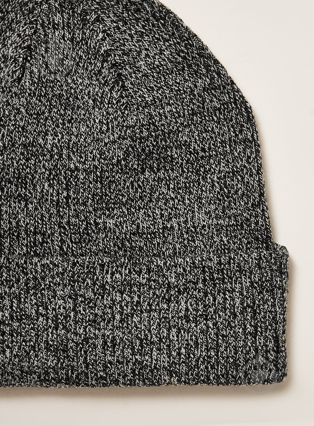 Шапка TopMan Accessories 56D05R-GRY р.one size серый - фото 3
