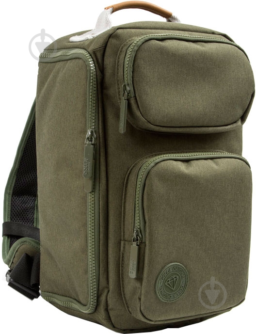 Сумка Golla Cam bag L khaki (G1757) - фото 1 Сумка Golla Cam bag L khaki (G1757) - фото 1