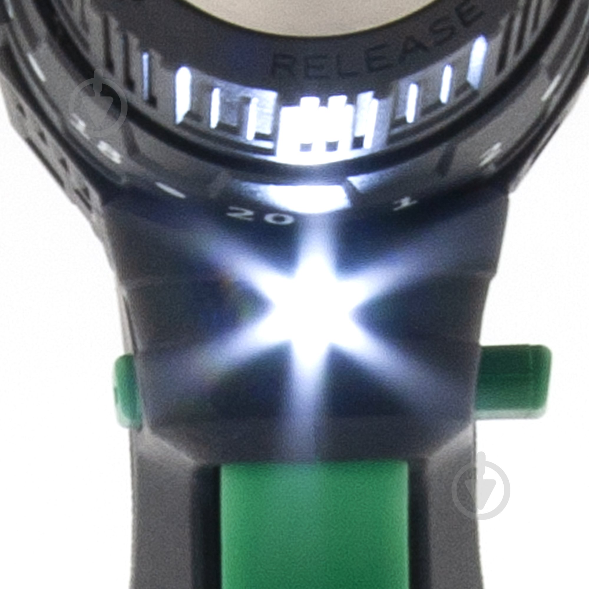 Шуруповерт ударный аккумуляторный DWT ASBP-12 DN-2 - фото 5 Шуруповерт ударный аккумуляторный DWT ASBP-12 DN-2 - фото 5