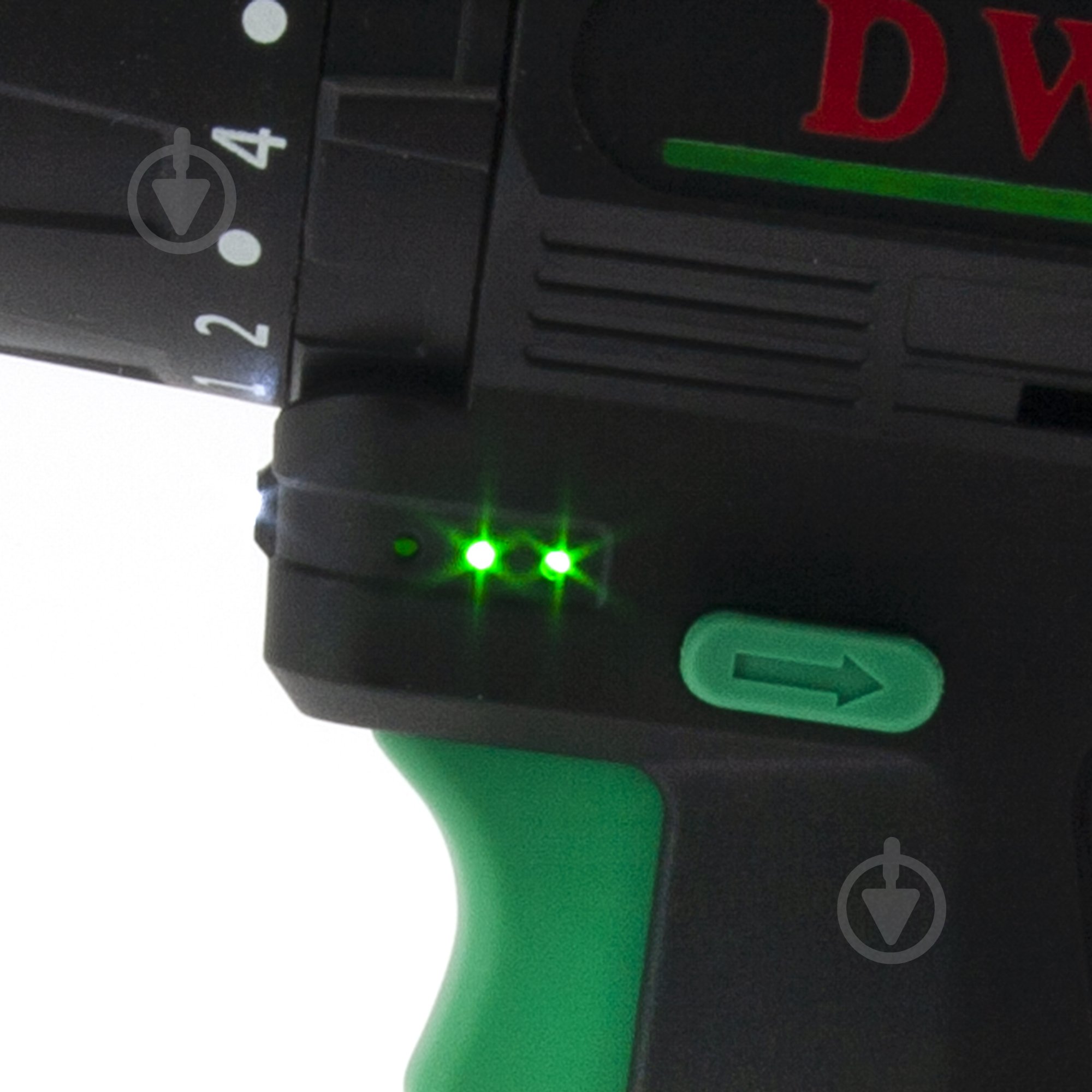 Шуруповерт ударный аккумуляторный DWT ASBP-12 DN-2 - фото 6 Шуруповерт ударный аккумуляторный DWT ASBP-12 DN-2 - фото 6